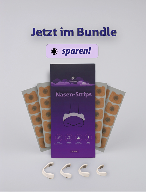 Pure Sleep Nasal Strip