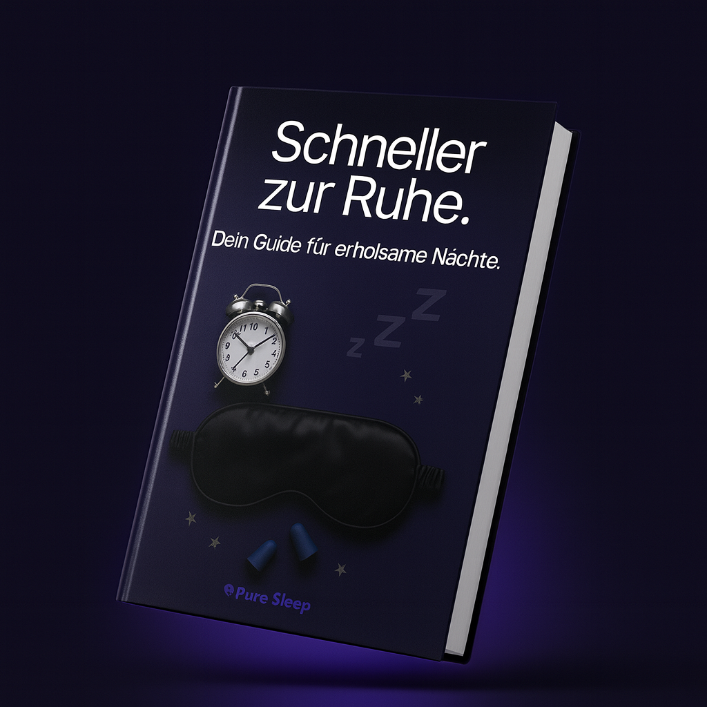 Schlaf Guide (E-Book)